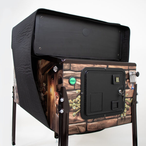 Pinball Armor Machine Wrap