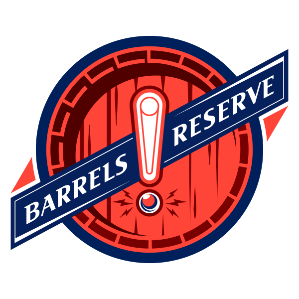 Barrels of Fun "Barrels Reserve Club" Annual Membership